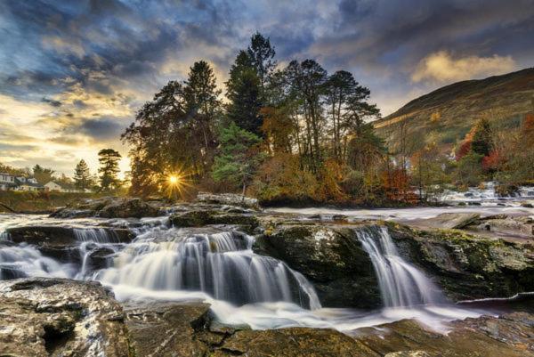 Апартаменты Ginger'S Стерлинг Экстерьер фото